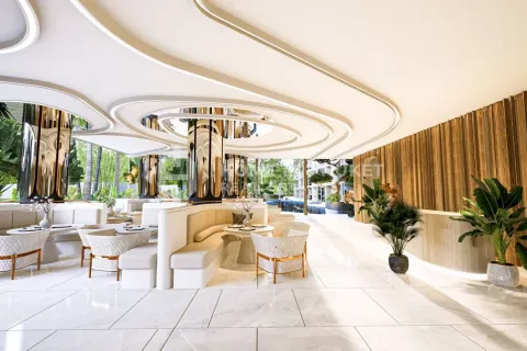 Estudio en el condominio en Phuket, Tailandia № 131569 - foto 5