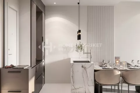 Estudio en el condominio en Phuket, Tailandia № 131569 - foto 23
