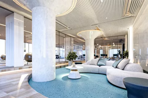 Estudio en el condominio en Phuket, Tailandia № 131569 - foto 8
