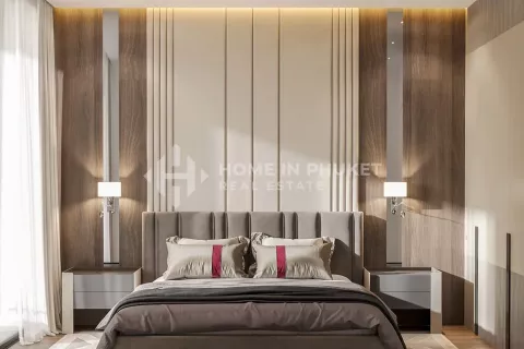 Estudio en el condominio en Phuket, Tailandia № 131569 - foto 16