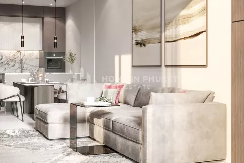 Estudio en el condominio en Phuket, Tailandia № 131569 - foto 20