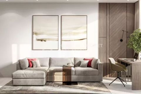 Estudio en el condominio en Phuket, Tailandia № 131569 - foto 19
