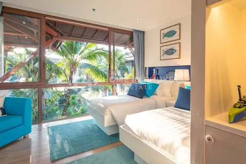 Condominio de 4 dormitorios en Phuket, Tailandia № 131570 - foto 8