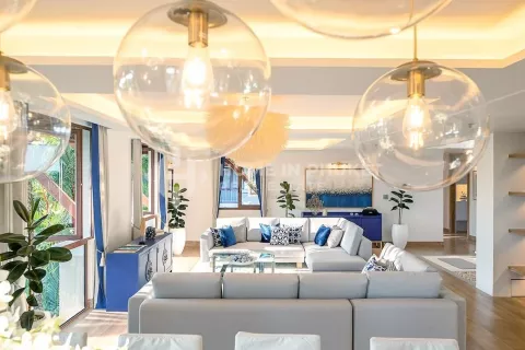 Condominio de 4 dormitorios en Phuket, Tailandia № 131570 - foto 4