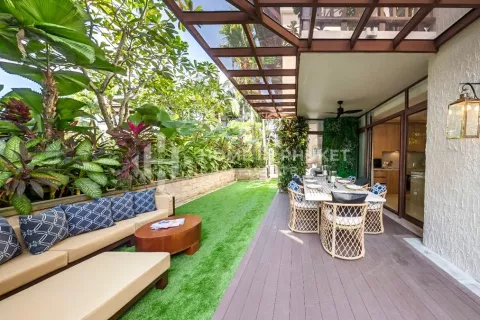 Condominio de 5 dormitorios en Phuket, Tailandia № 131572 - foto 6