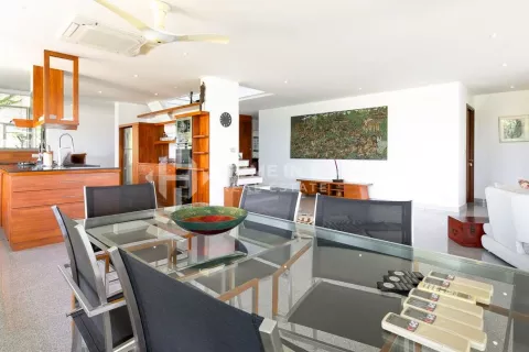 Casa de 7 dormitorios en Mai Khao, Tailandia № 131568 - foto 13