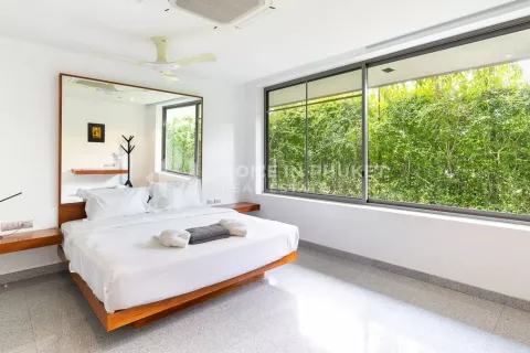Casa de 7 dormitorios en Mai Khao, Tailandia № 131568 - foto 15