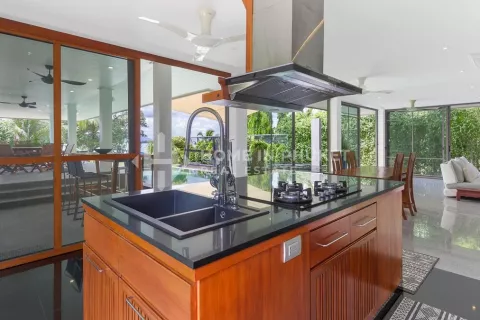 Casa de 7 dormitorios en Mai Khao, Tailandia № 131568 - foto 8
