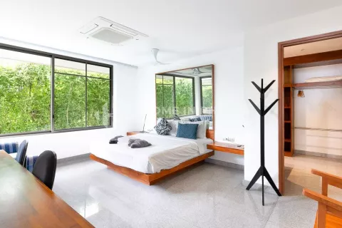 Casa de 7 dormitorios en Mai Khao, Tailandia № 131568 - foto 18