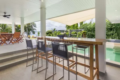 Casa de 7 dormitorios en Mai Khao, Tailandia № 131568 - foto 9