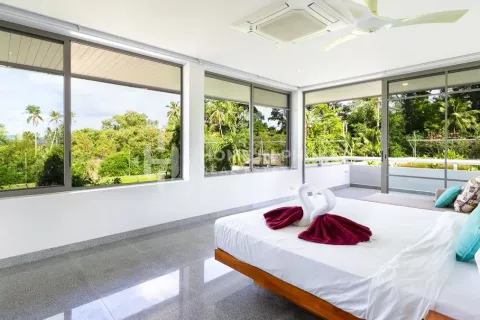 Casa de 7 dormitorios en Mai Khao, Tailandia № 131568 - foto 25