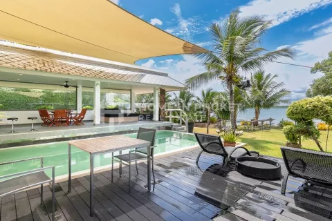 Casa de 7 dormitorios en Mai Khao, Tailandia № 131568 - foto 3