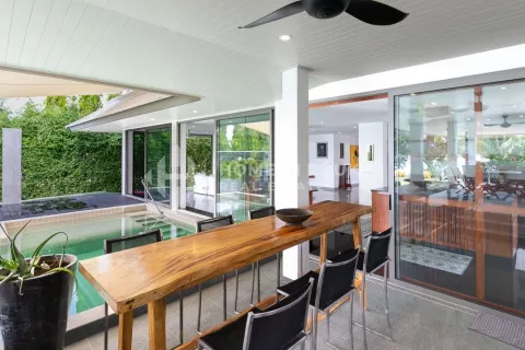 Casa de 7 dormitorios en Mai Khao, Tailandia № 131568 - foto 11
