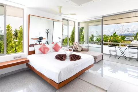 Casa de 7 dormitorios en Mai Khao, Tailandia № 131568 - foto 28