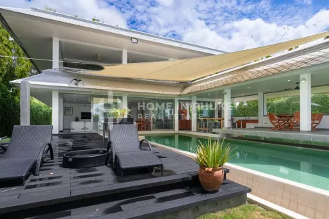 Casa de 7 dormitorios en Mai Khao, Tailandia № 131568 - foto 4