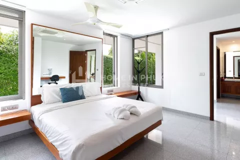 Casa de 7 dormitorios en Mai Khao, Tailandia № 131568 - foto 21
