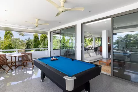 Casa de 7 dormitorios en Mai Khao, Tailandia № 131568 - foto 30