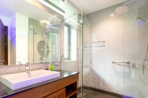 Casa de 7 dormitorios en Mai Khao, Tailandia № 131568 - foto 17