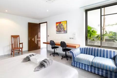 Casa de 7 dormitorios en Mai Khao, Tailandia № 131568 - foto 19