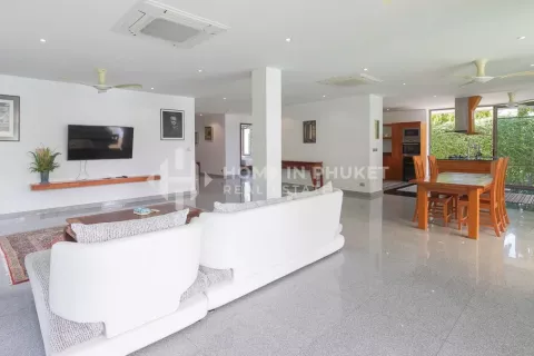 Casa de 7 dormitorios en Mai Khao, Tailandia № 131568 - foto 6