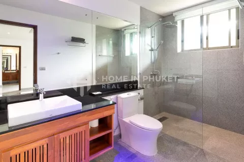 Casa de 7 dormitorios en Mai Khao, Tailandia № 131568 - foto 22