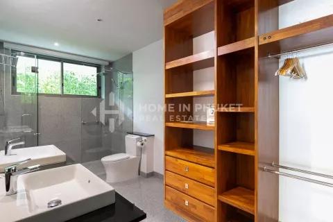 Casa de 7 dormitorios en Mai Khao, Tailandia № 131568 - foto 20