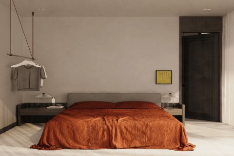 Penthouse in Bamboo Forest, Bang Tao, Thailand 2 bedrooms № 119343