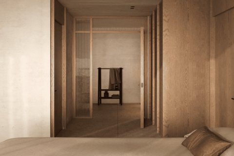 Wohnung in Bamboo Forest, Bang Tao, Thailand 2 Schlafzimmer № 119339