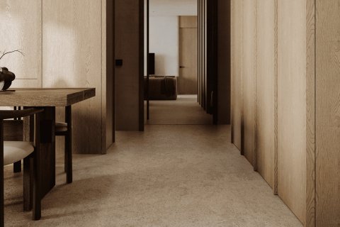 Apartamento de 2 dormitorios en Bamboo Forest, Bang Tao, Tailandia № 119337