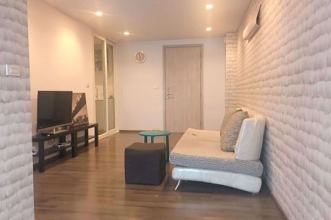 Sobre plano Sari by Sansiri en Bangkok, Tailandia № 46289 - foto 3