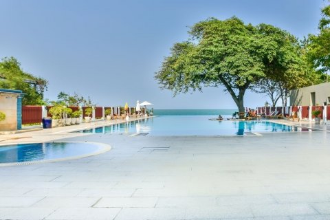 Eigentumswohnung in Hua Hin, Thailand, 3 Schlafzimmer  № 125494