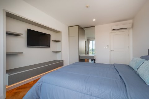 Condominio de 3 dormitorios en Hua Hin, Tailandia № 125494 - foto 14