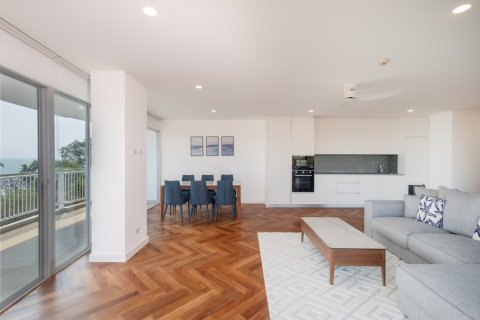 Condominio de 3 dormitorios en Hua Hin, Tailandia № 125494 - foto 7
