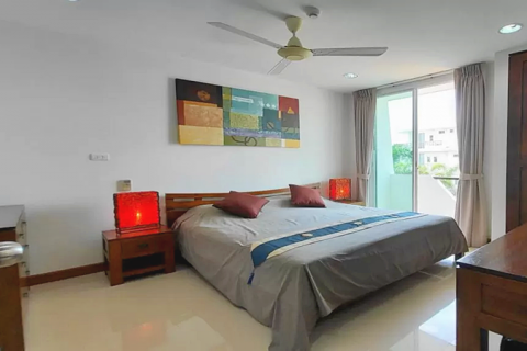 Condominio de 2 dormitorios en Hua Hin, Tailandia № 125493 - foto 10