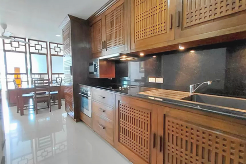 Condominio de 2 dormitorios en Hua Hin, Tailandia № 125493 - foto 6