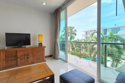 Condominio de 2 dormitorios en Hua Hin, Tailandia № 125493 - foto 9