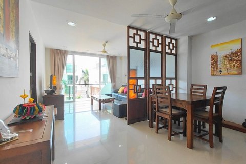 Condominio de 2 dormitorios en Hua Hin, Tailandia № 125493 - foto 8
