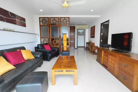 Condominio de 2 dormitorios en Hua Hin, Tailandia № 125493 - foto 5