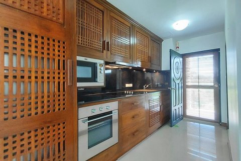 Condominio de 2 dormitorios en Hua Hin, Tailandia № 125493 - foto 7
