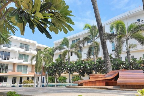 Condominio de 2 dormitorios en Hua Hin, Tailandia № 125493 - foto 3