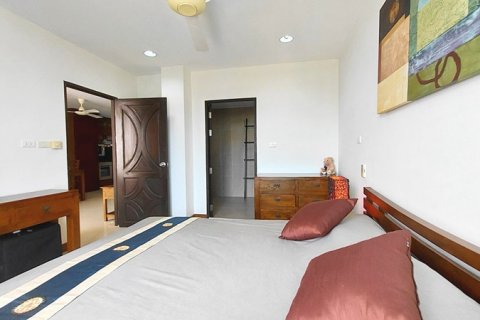 Condominio de 2 dormitorios en Hua Hin, Tailandia № 125493 - foto 11