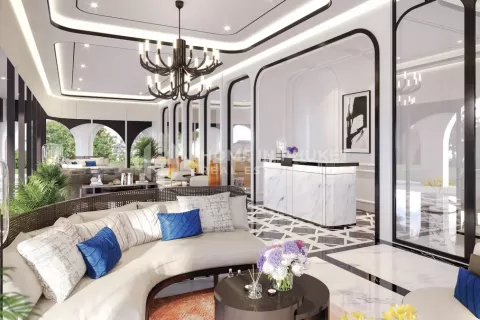 Condo à Bang Tao, Thaïlande, 1 chambre  № 131563 - photo 8
