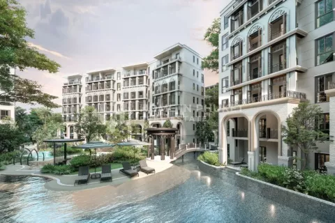 Condo à Bang Tao, Thaïlande, 1 chambre  № 131563 - photo 17