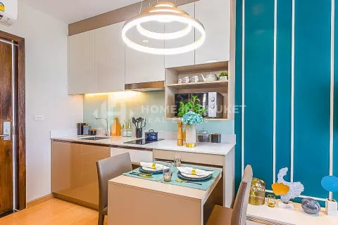 Condominio de 1 dormitorio en Karon, Tailandia № 131562 - foto 5