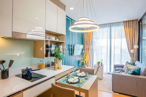 Condominio de 1 dormitorio en Karon, Tailandia № 131562 - foto 3