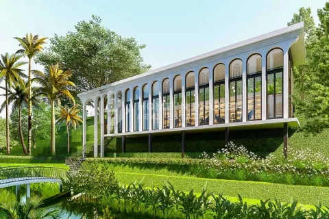Condominio de 1 dormitorio en Karon, Tailandia № 131562 - foto 2