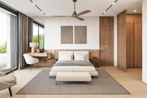 Casa de 4 dormitorios en Phuket, Tailandia № 131566 - foto 17