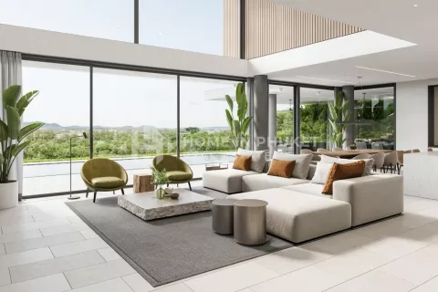 Casa de 4 dormitorios en Phuket, Tailandia № 131566 - foto 12