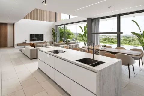 Casa de 4 dormitorios en Phuket, Tailandia № 131566 - foto 15