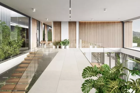 Casa de 4 dormitorios en Phuket, Tailandia № 131566 - foto 7